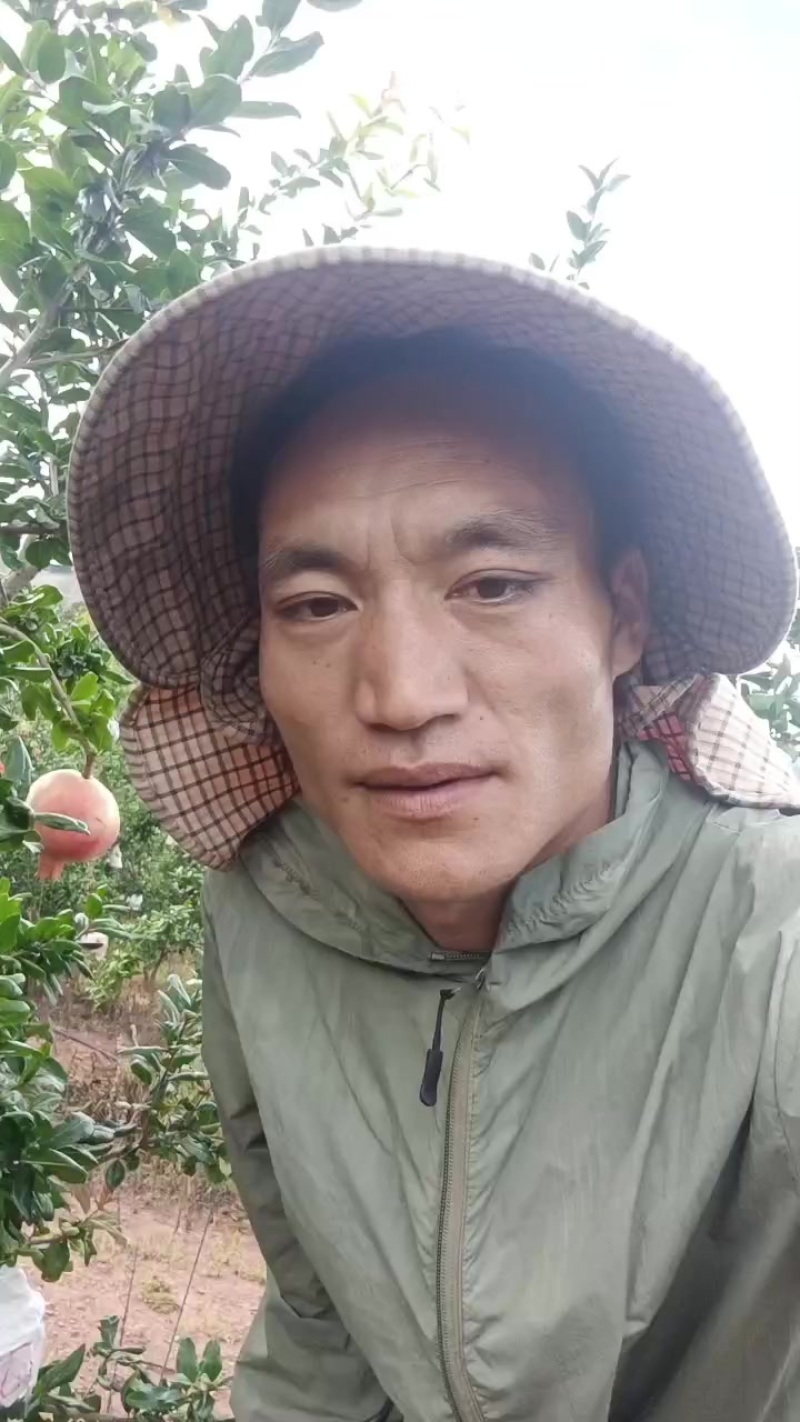 好吃得很哦