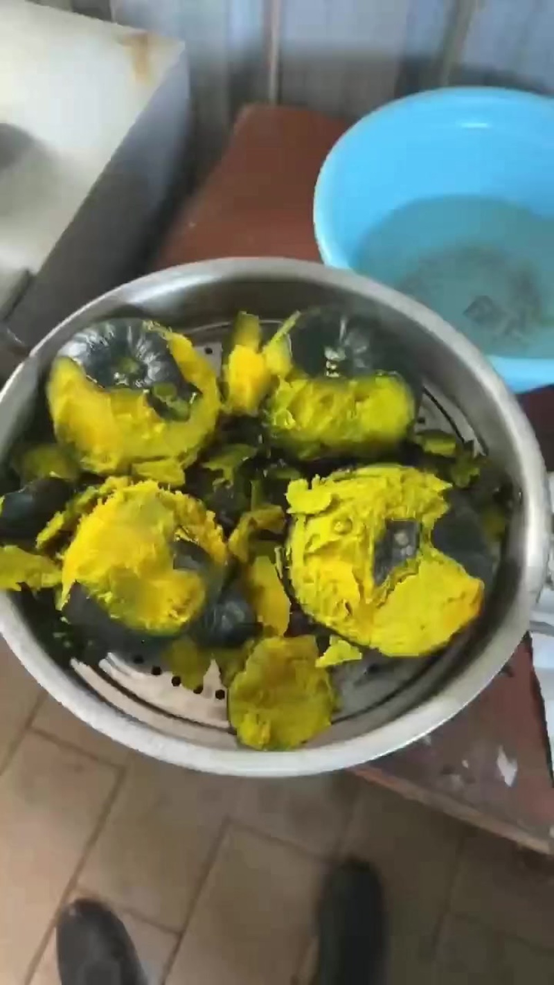 贝贝南瓜（保粉保老）