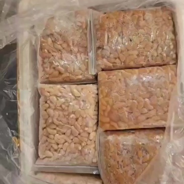 小号鸡腰500公斤左右