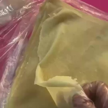 软煎饼