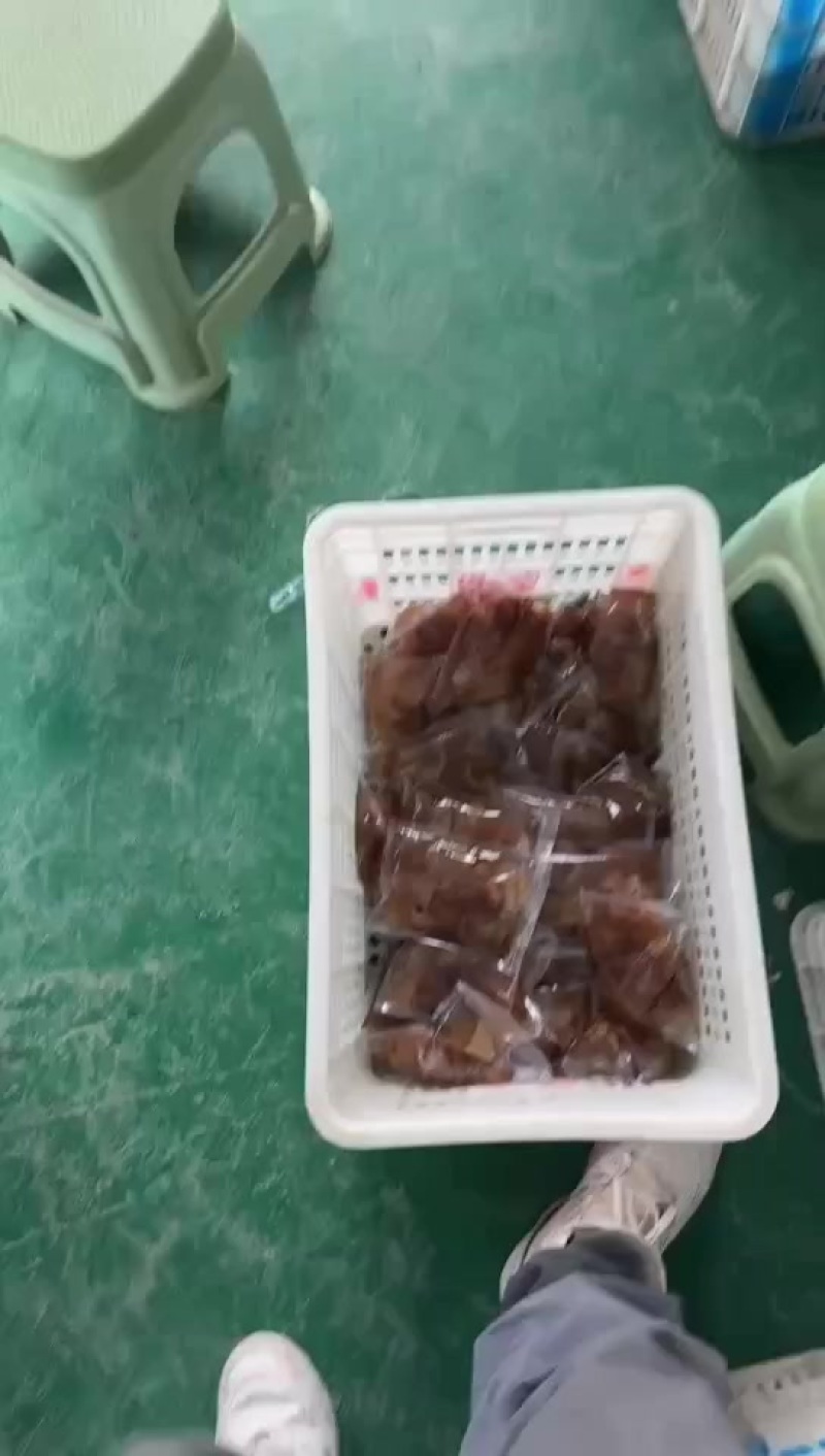 各种即食海蜇，代加工，带发货，