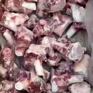 满肉羊棒骨