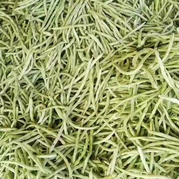 白豆王