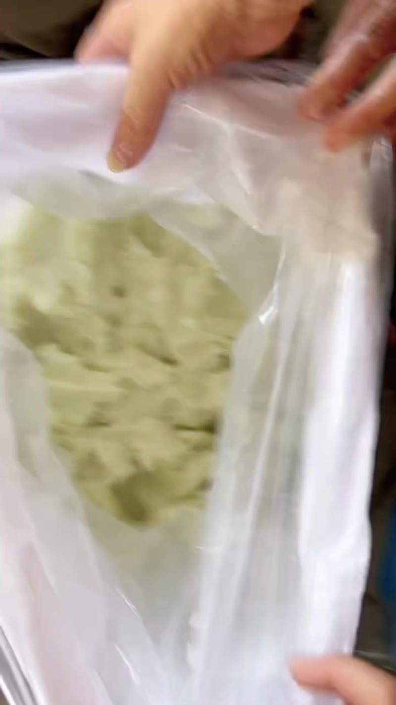 冬瓜蓉白萝卜蓉无青皮无籽无杂质质量一级。