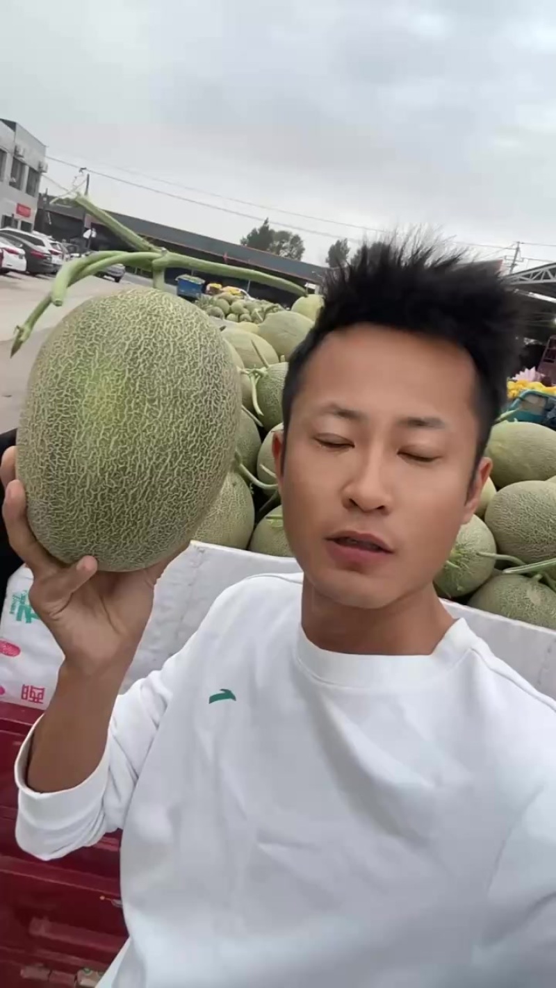 晓蜜