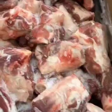 满肉羊窝骨（羊棒骨）