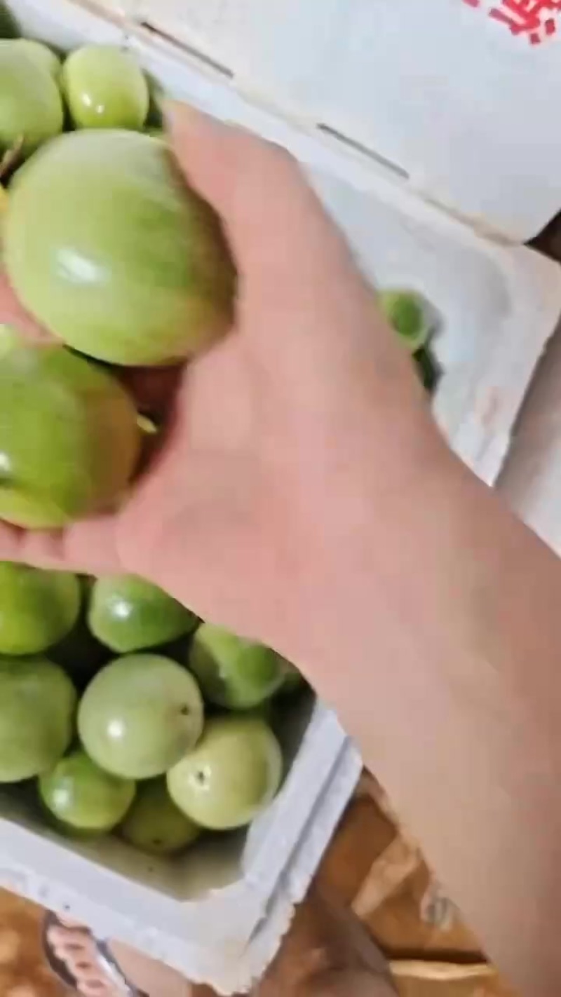 百香果