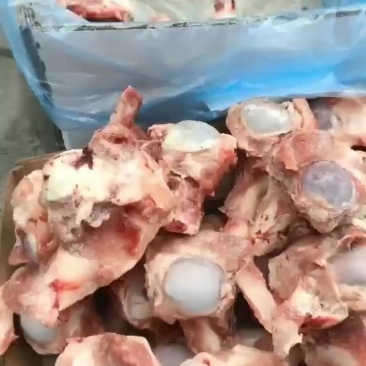 前棒骨20斤箱