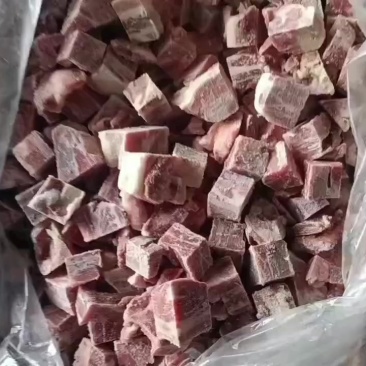 排骨粒