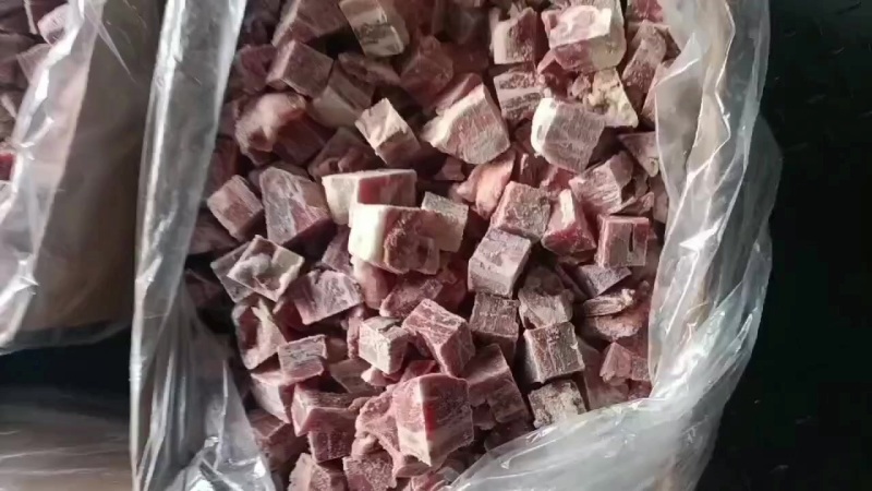 排骨粒