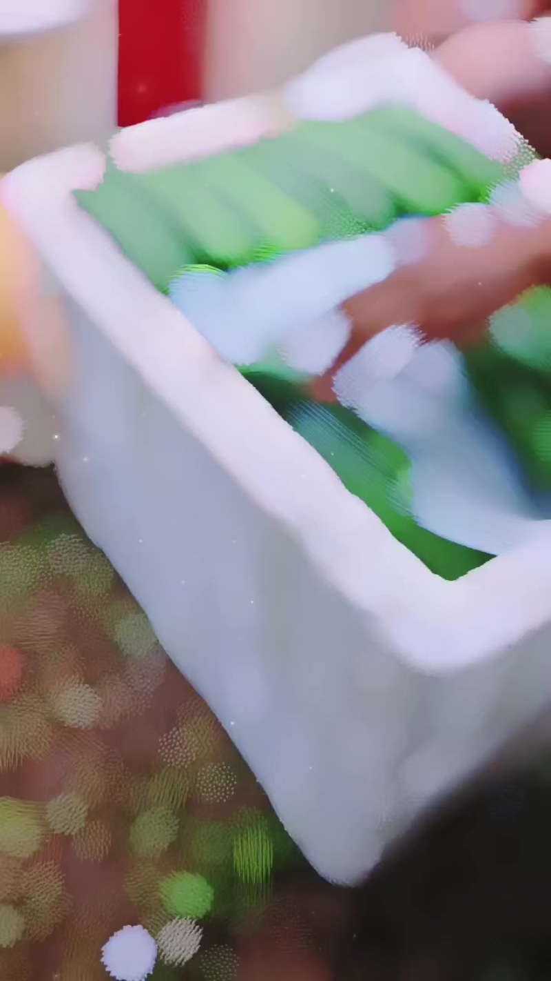 油靓丝瓜