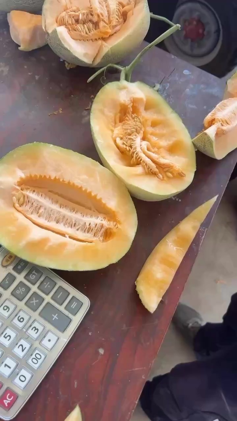 晓蜜25