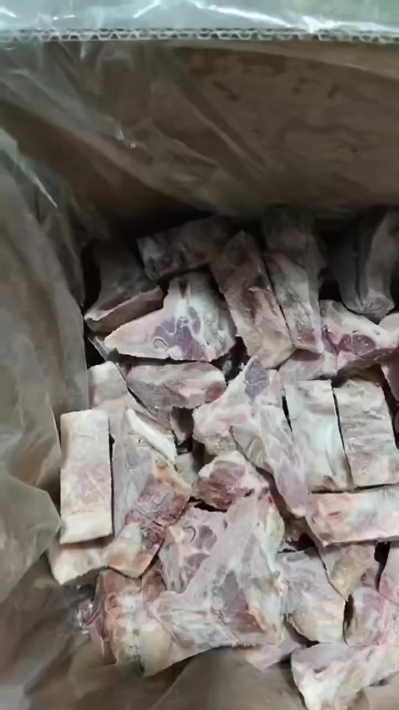 龙骨块