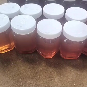 土蜂蜜