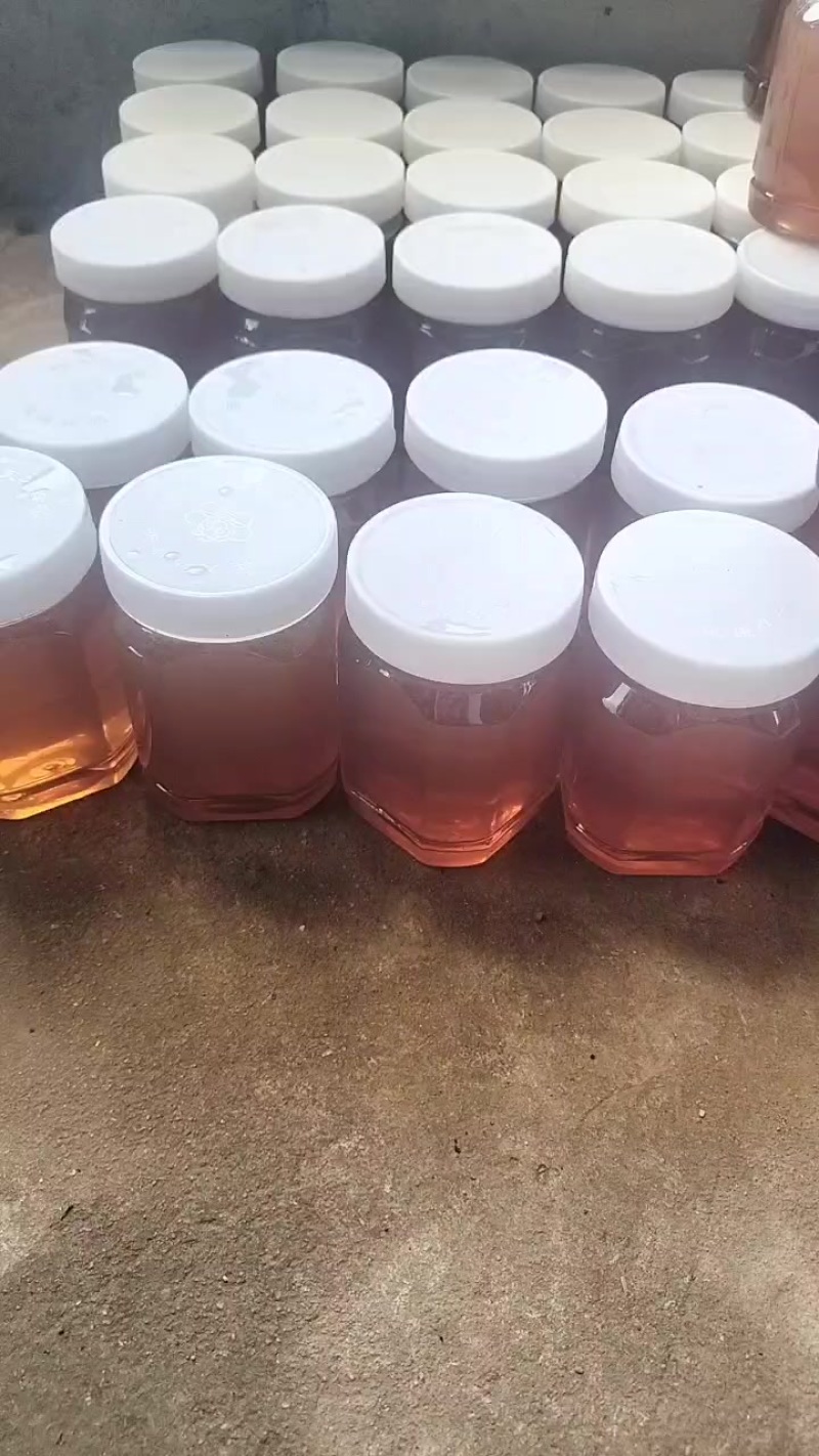土蜂蜜