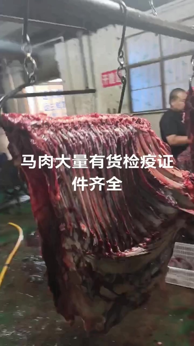 带皮马肉精修去油量大从优