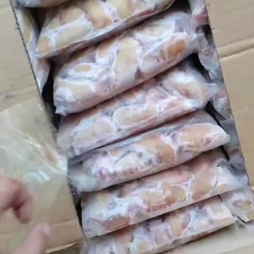 精品鸭腰子1吨
