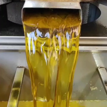 菜籽油