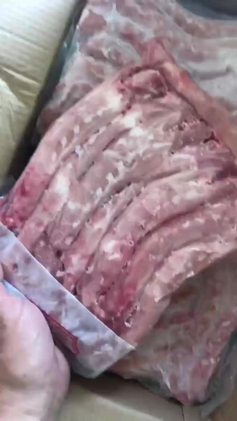 厂家二级鸭脖1.2吨