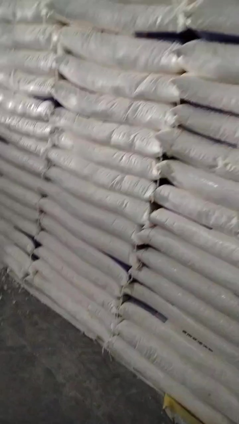 山东面粉