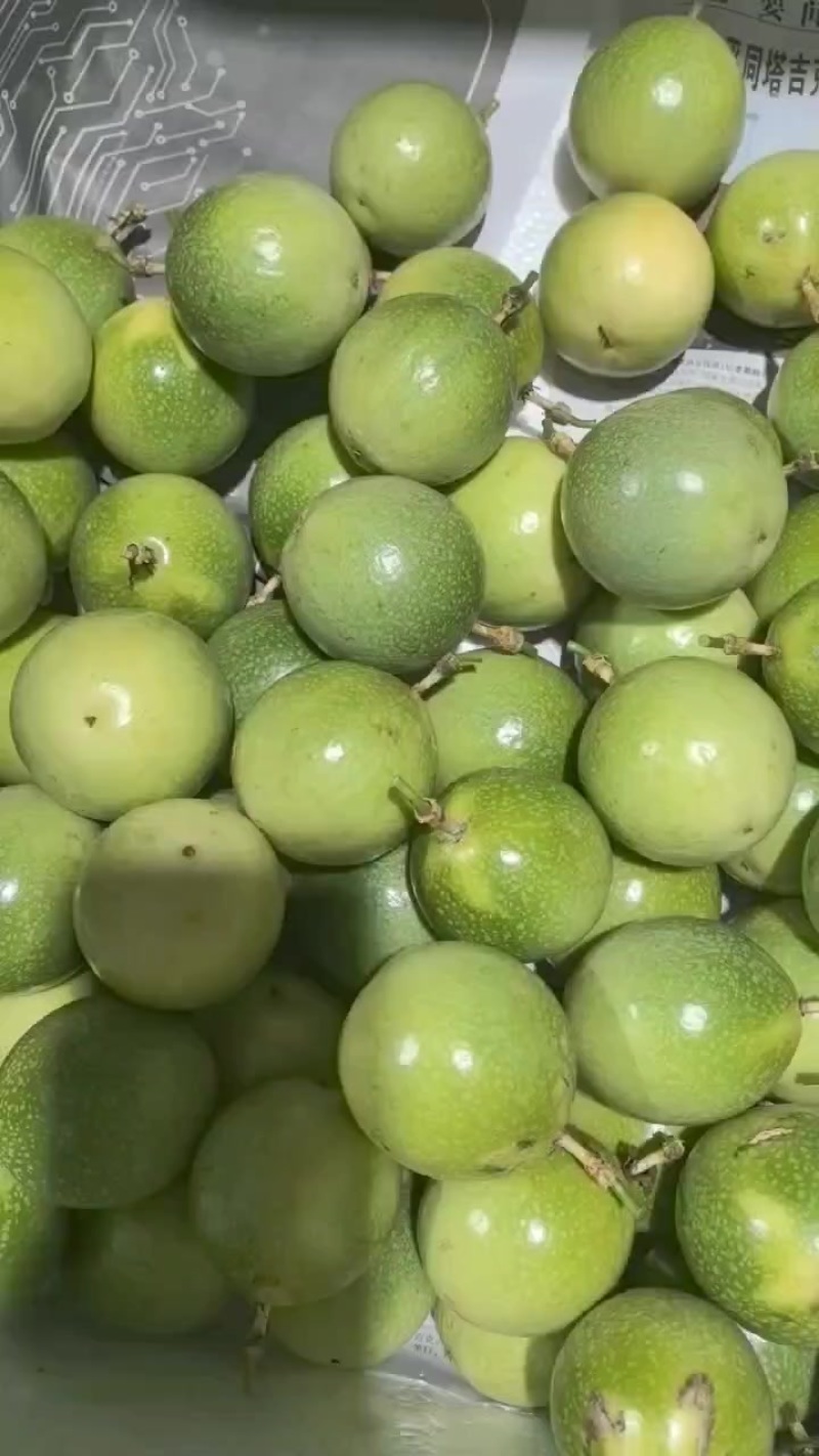 黄金百香果