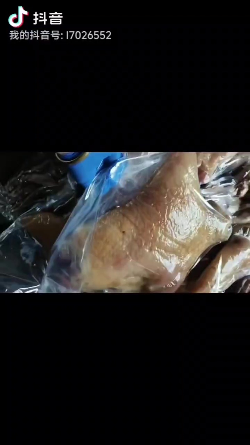 清真全熟牛头肉
