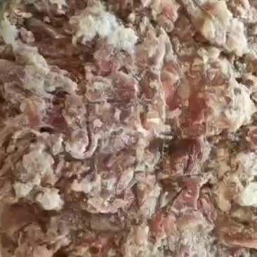牛碎肉6000/吨量大