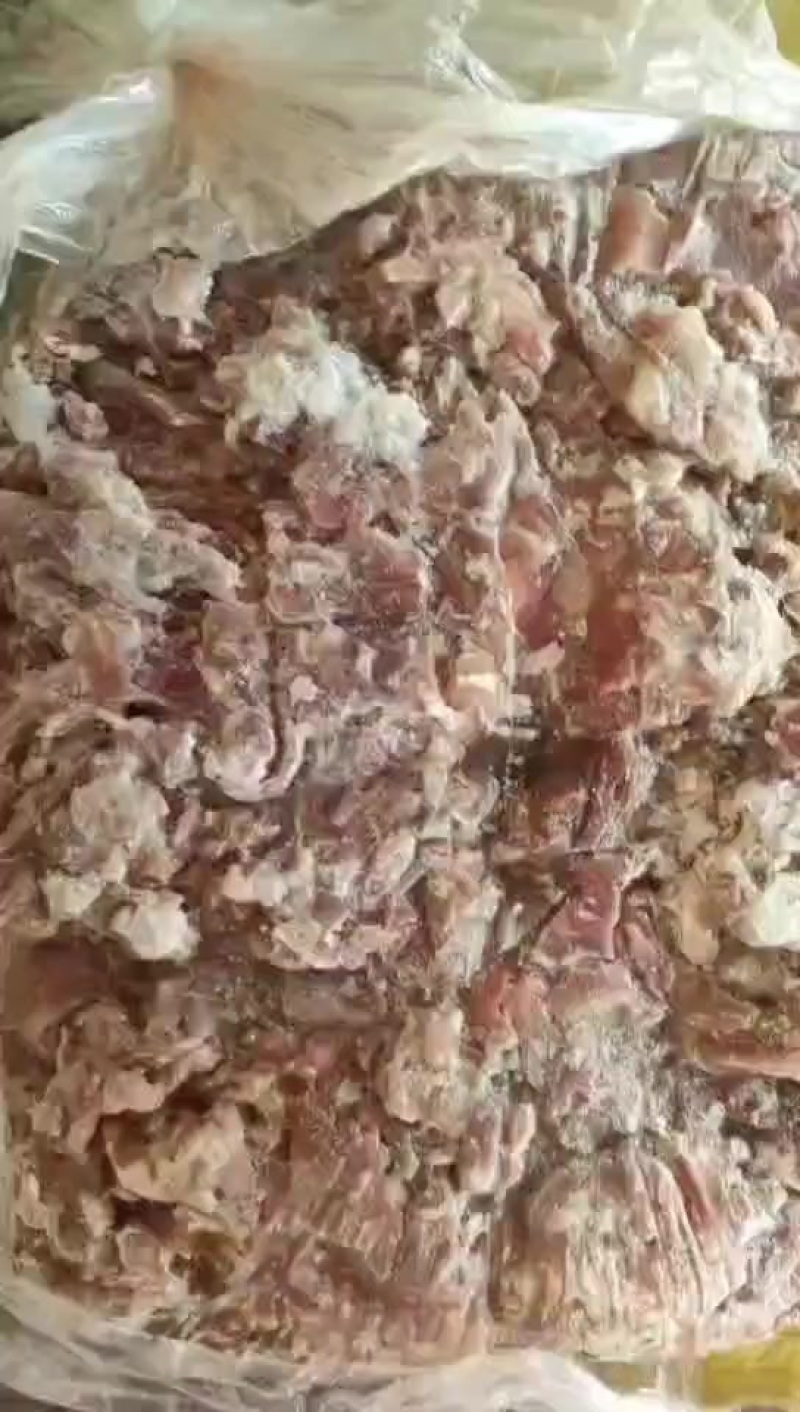 牛碎肉6000/吨量大