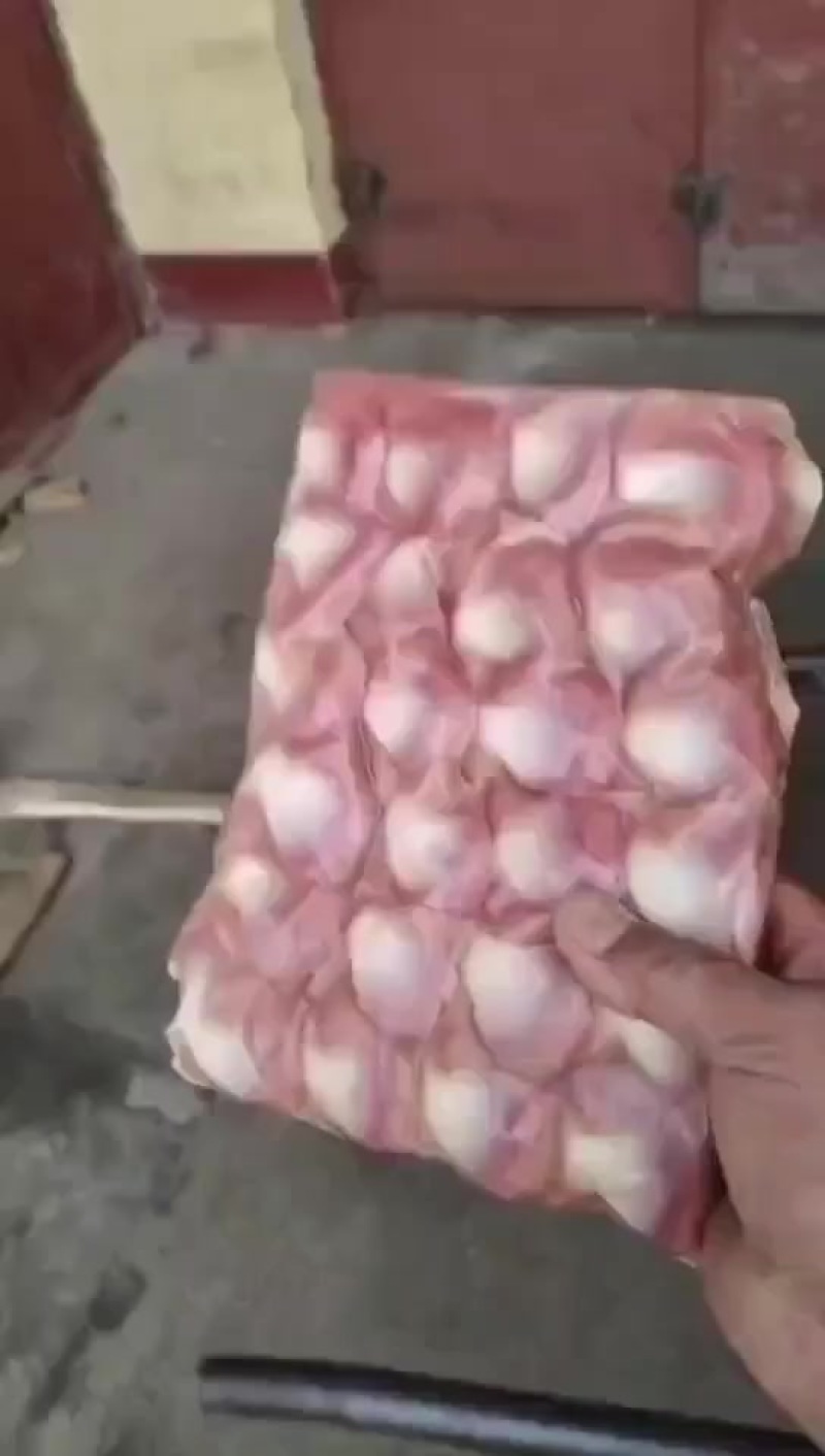 厂家真空包装小鸭胗30吨
