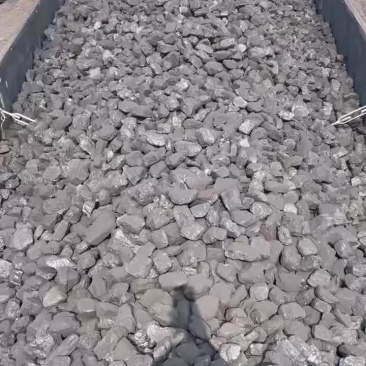煤块