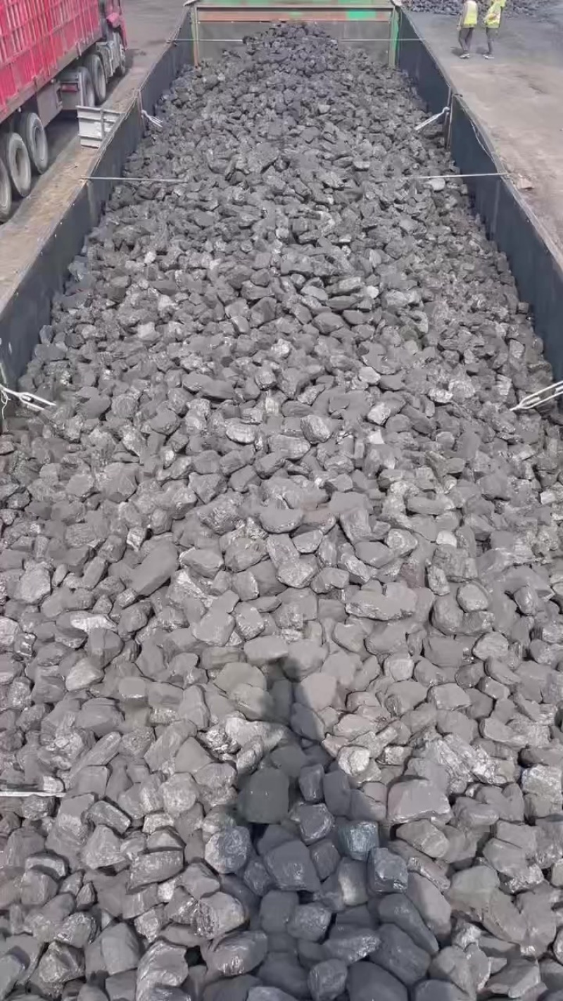 煤块