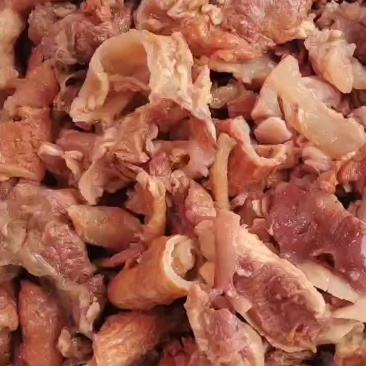 牛剔骨肉肉多