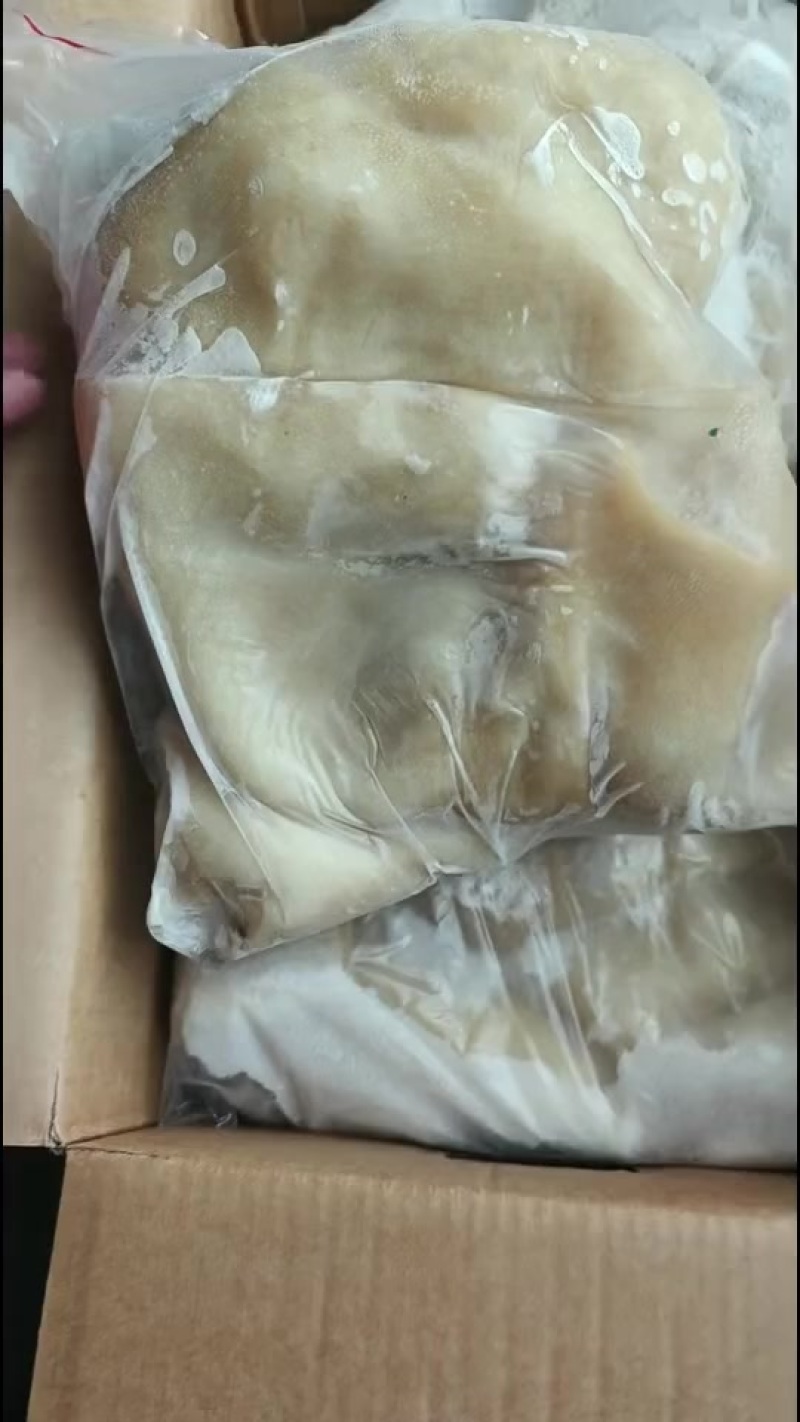 熟羊肚