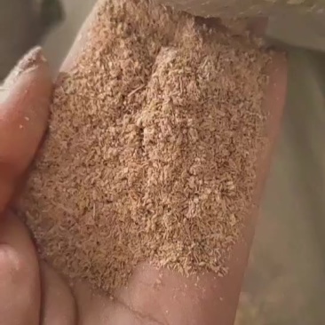 1.0除尘糠有现货