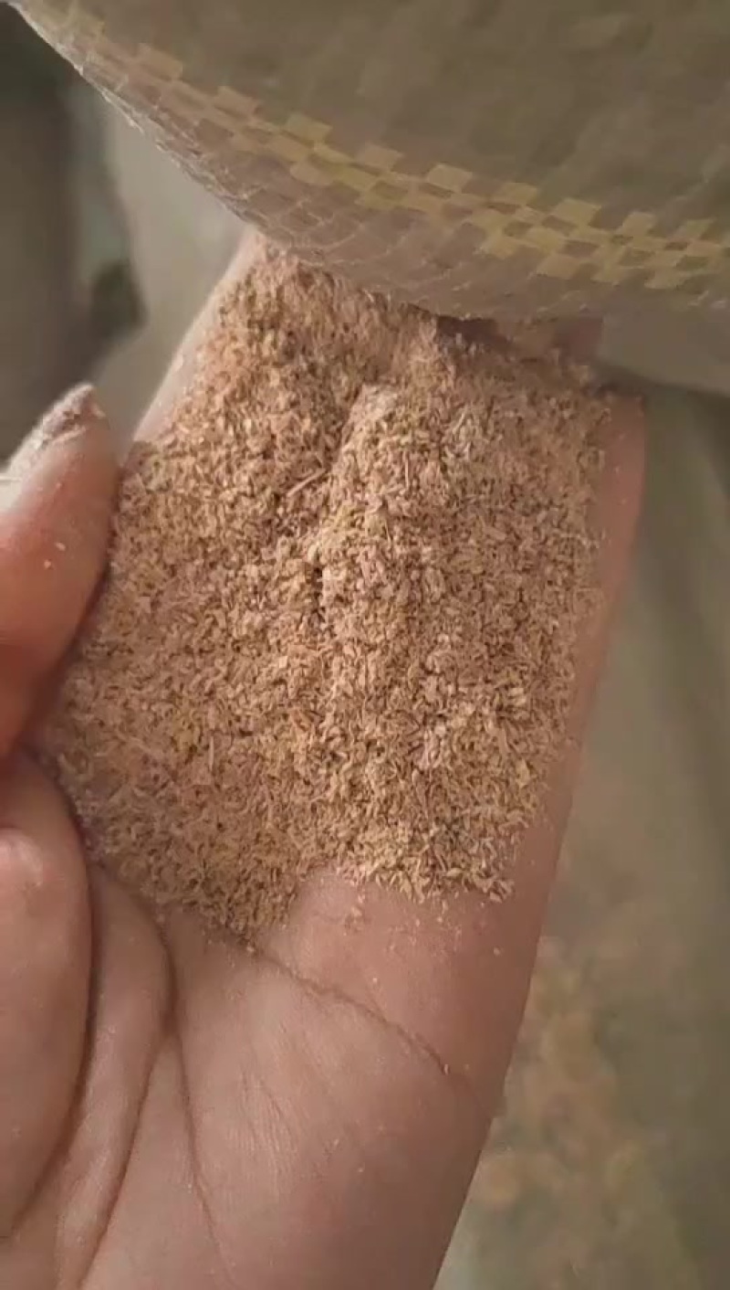 1.0除尘糠有现货