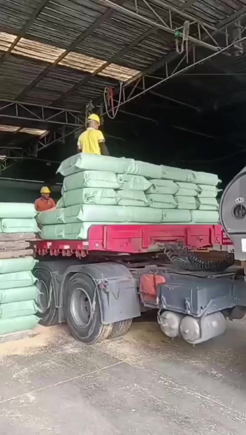 贵州地区压缩稻壳