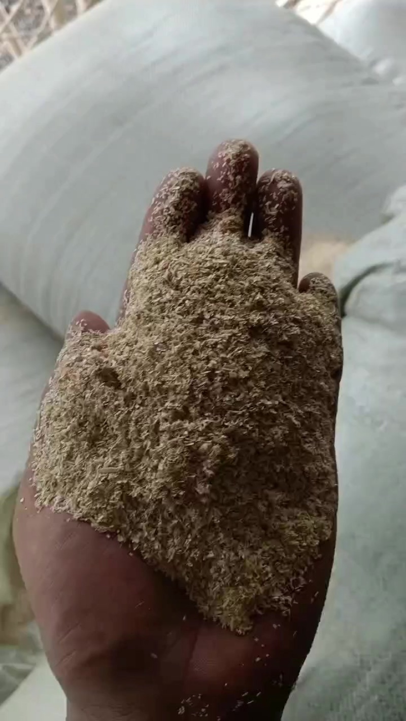 贵州地区稻壳粉/壳糠