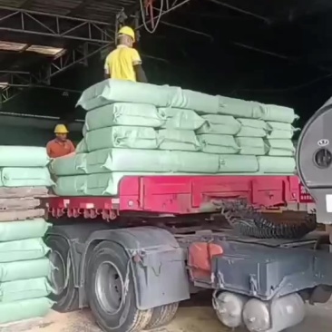 云南地区压缩稻壳