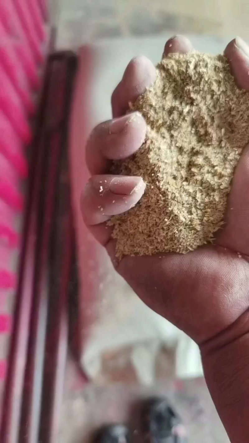 云南地区稻壳粉/壳糠