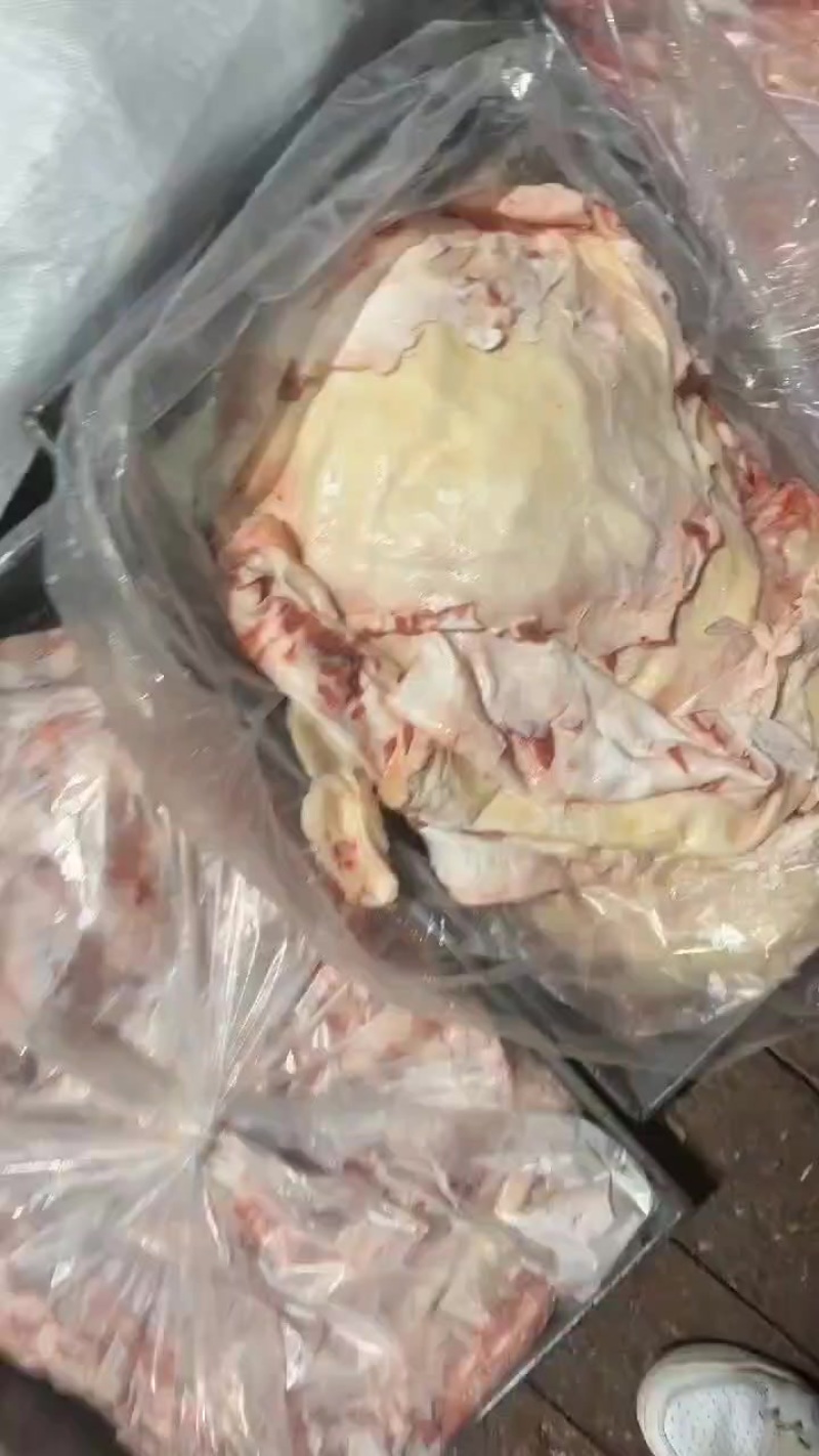 牛腩筋现货，货源充足大量有货