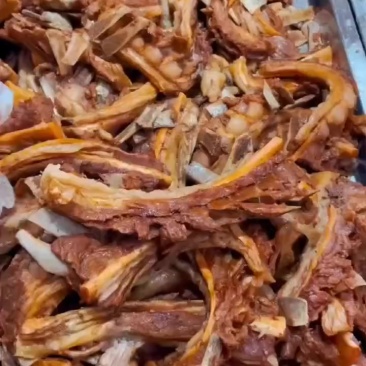 羊排筋