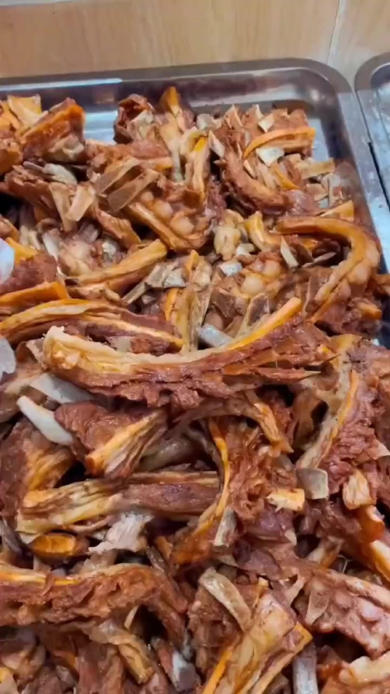 羊排筋