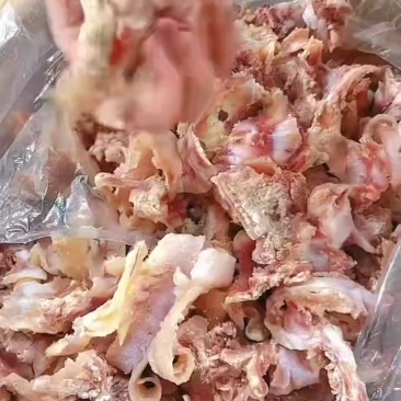 牛拆骨肉