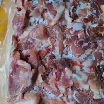 精碎肉