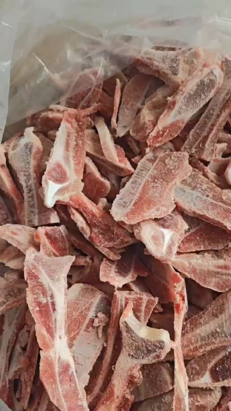 扇骨边