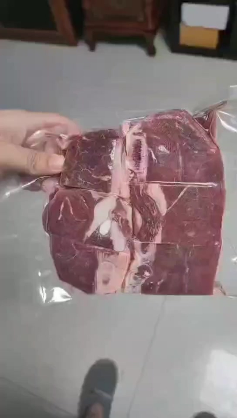 牛仔骨实拍山东腾惠将成为更多客户的选择