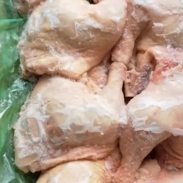 国产鸡边腿
