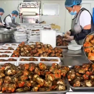 承接各大供应链电商、商超、饭店，酒店、微商等