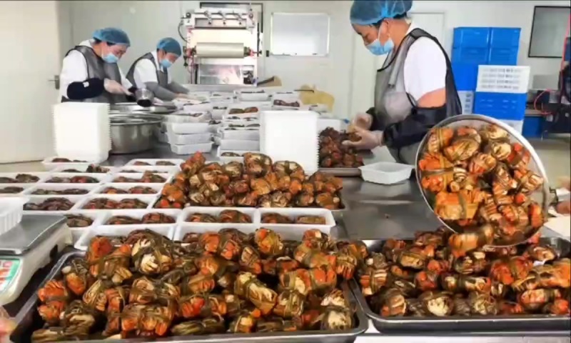 承接各大供应链电商、商超、饭店，酒店、微商等