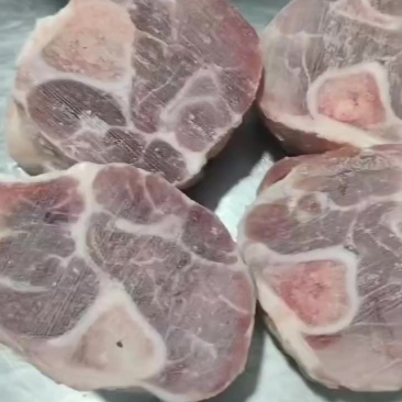 腿骨块